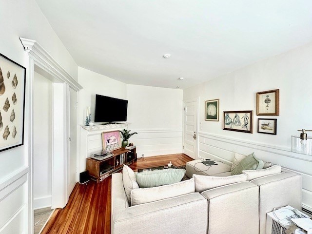 307 Cabot St. # 3