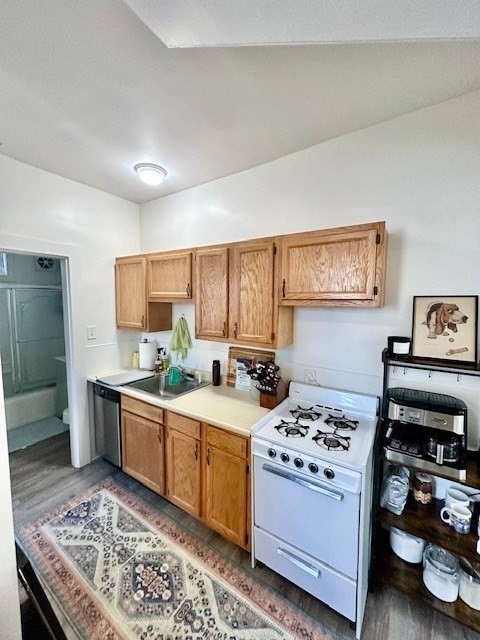 307 Cabot St. # 3