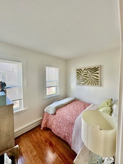 307 Cabot St. # 3
