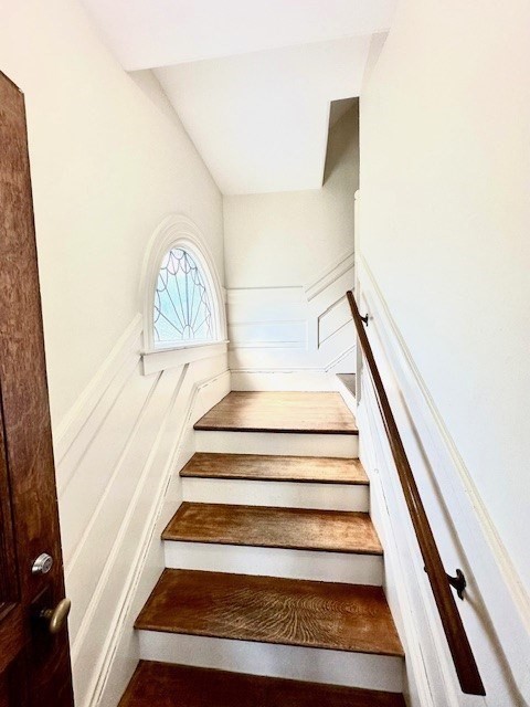 307 Cabot St. # 3