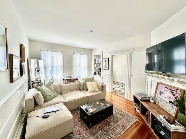 307 Cabot St. # 3