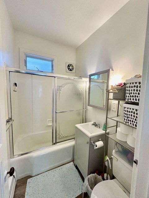 307 Cabot St. # 3