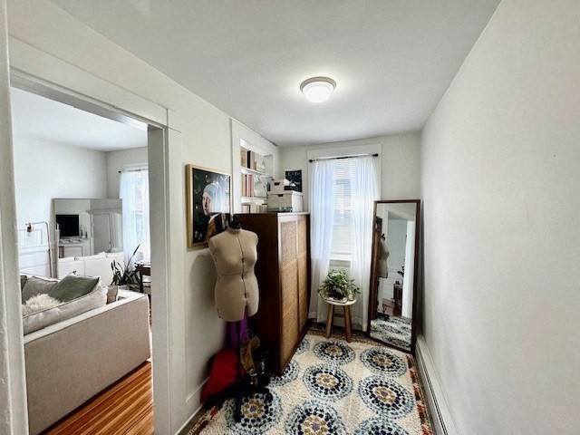 307 Cabot St. # 3