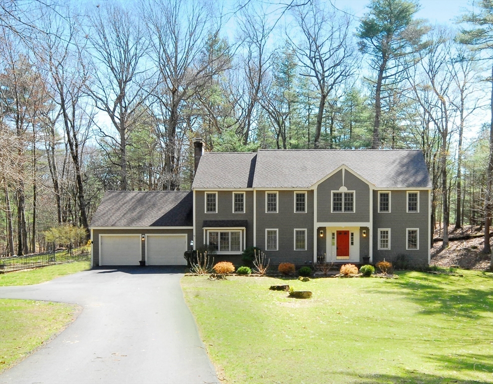 6 Assabet Crossing