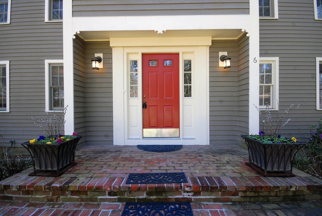 6 Assabet Crossing