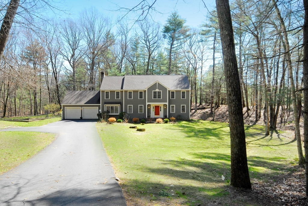 6 Assabet Crossing