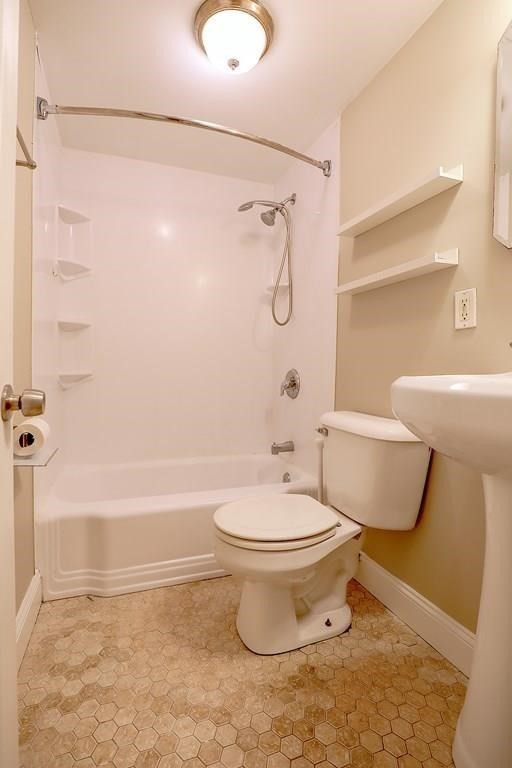 120 Lanark Road # 14