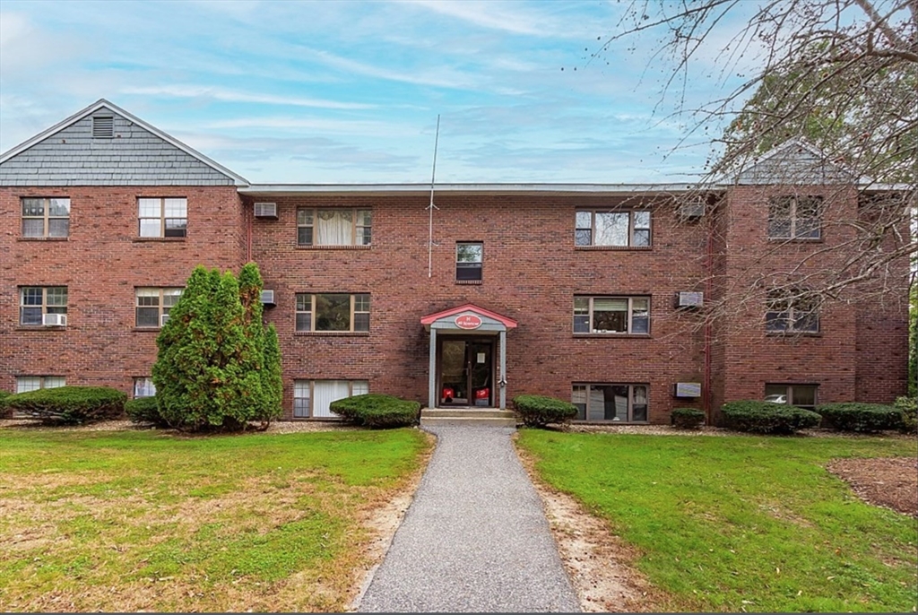 49 Spencer Rd # 16H