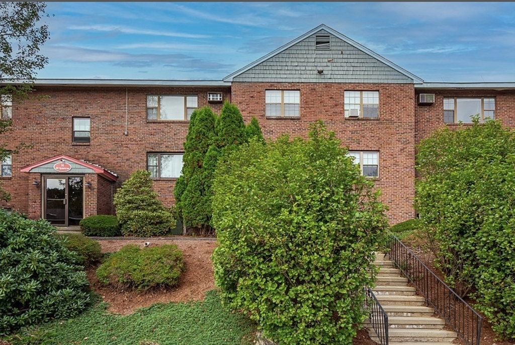 49 Spencer Rd # 16H