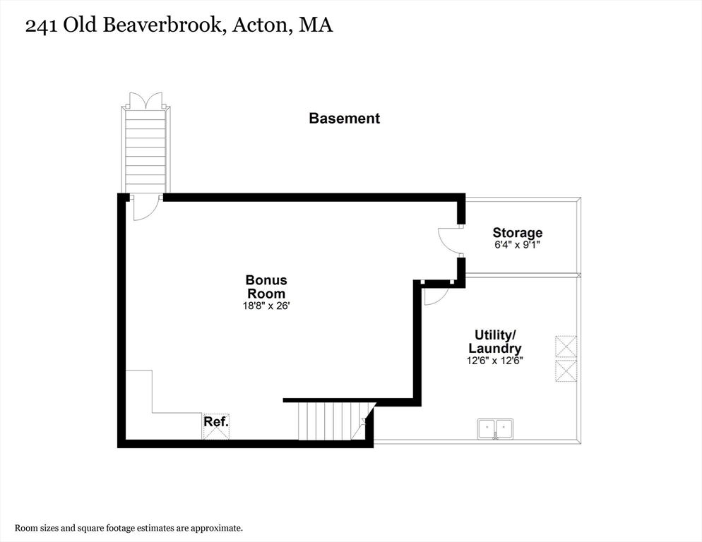 241 Old Beaverbrook # 241