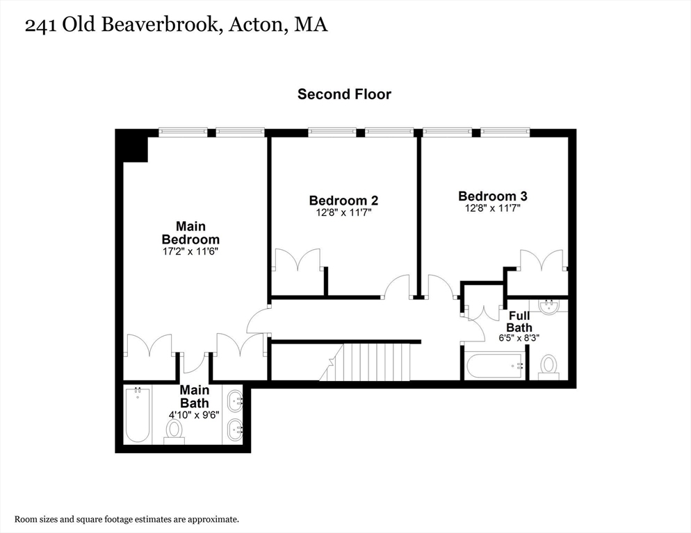 241 Old Beaverbrook # 241