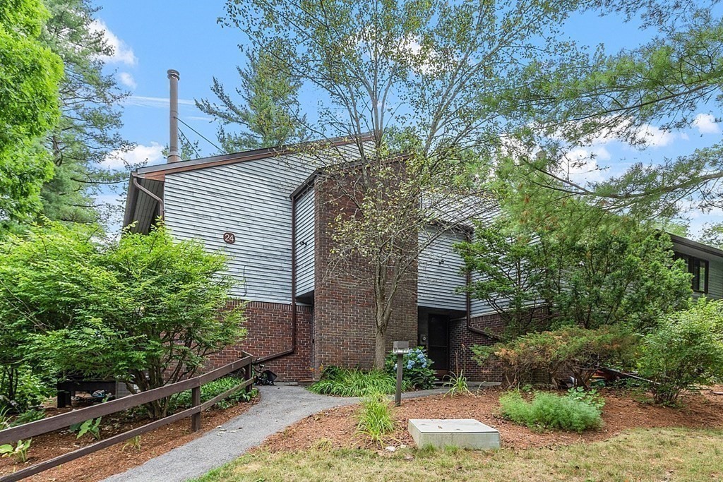 241 Old Beaverbrook # 241