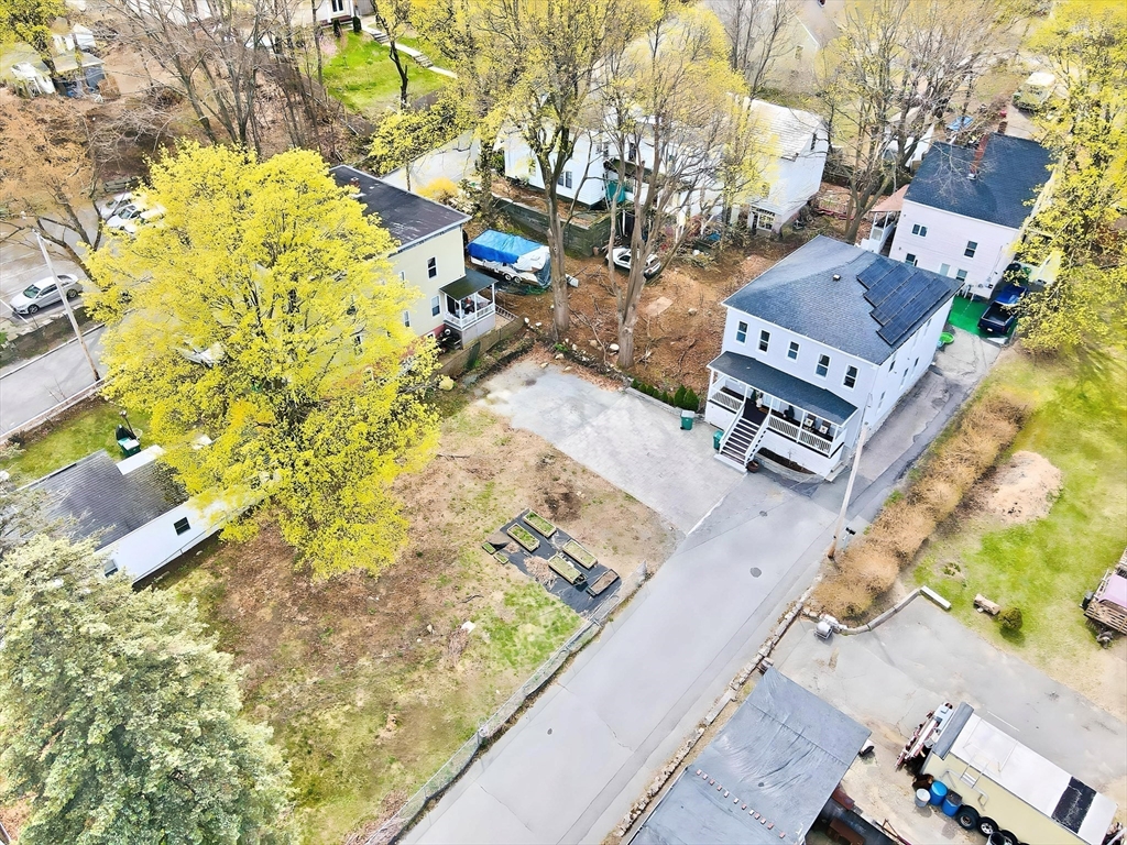 9 Payson Street
