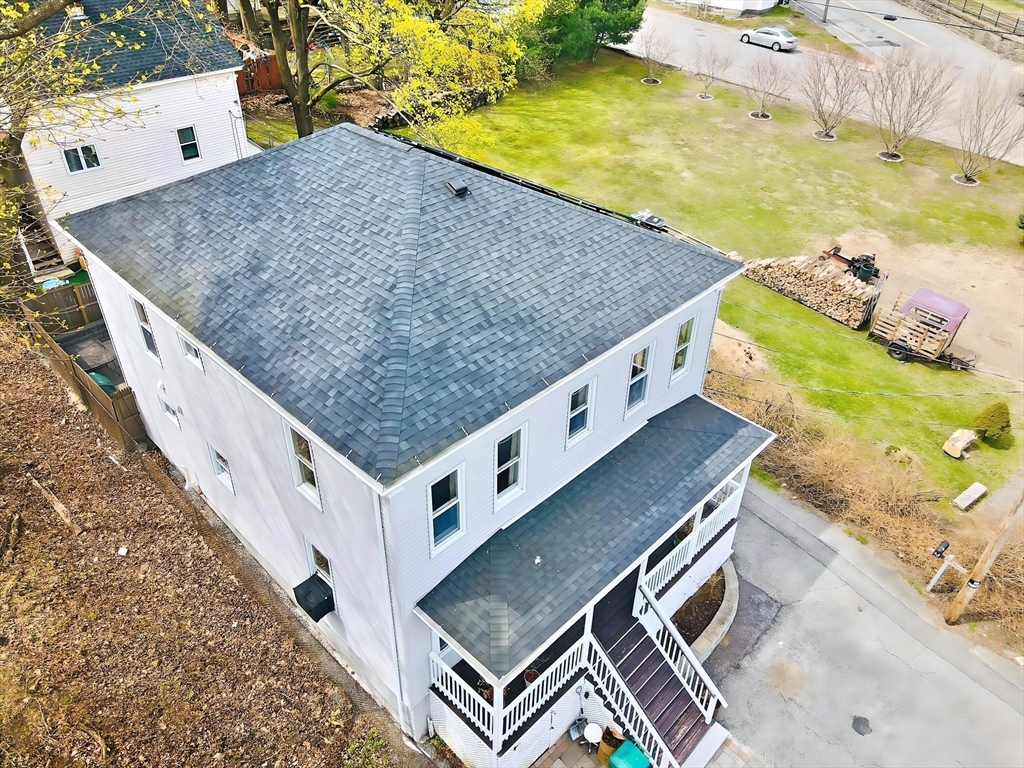 9 Payson Street
