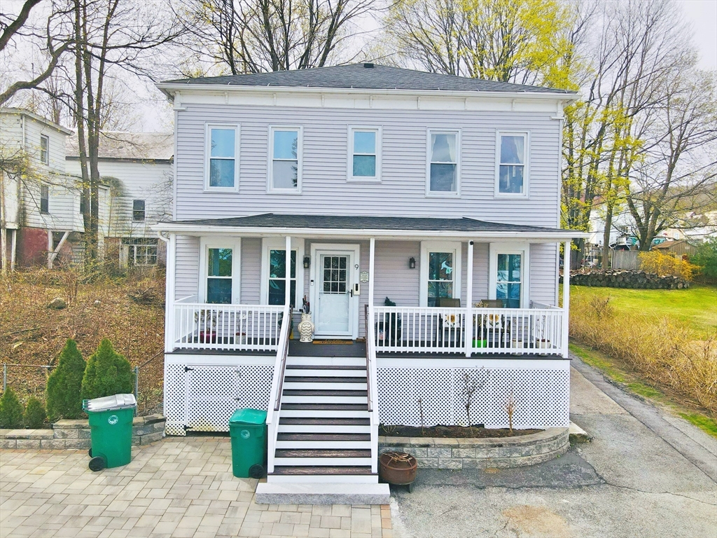 9 Payson Street