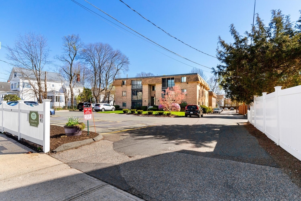 35 Washington St # 1