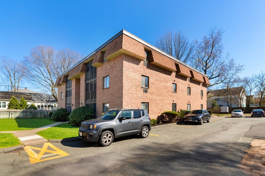 35 Washington St # 1