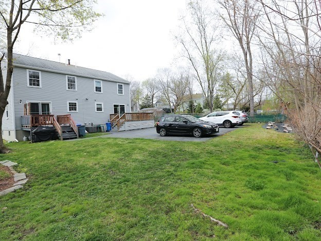 120 Massasoit # 1