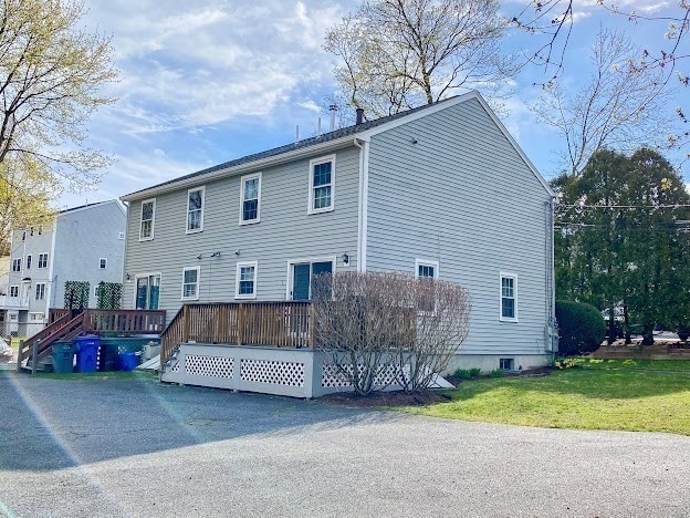 120 Massasoit # 1