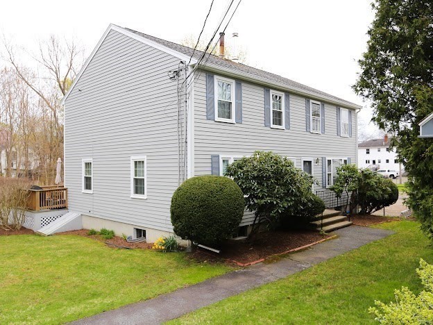 120 Massasoit # 1