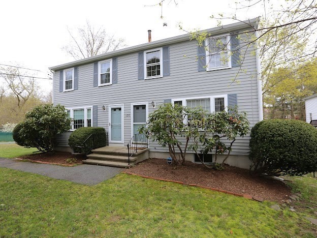 120 Massasoit # 1