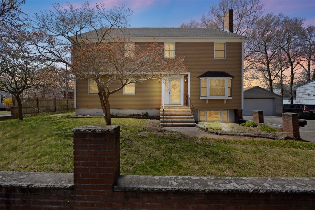 36 Fitzgerald St