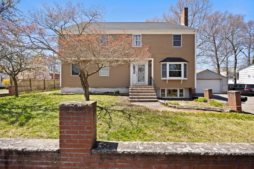 36 Fitzgerald St