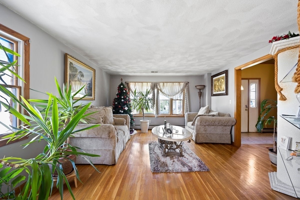 36 Fitzgerald St