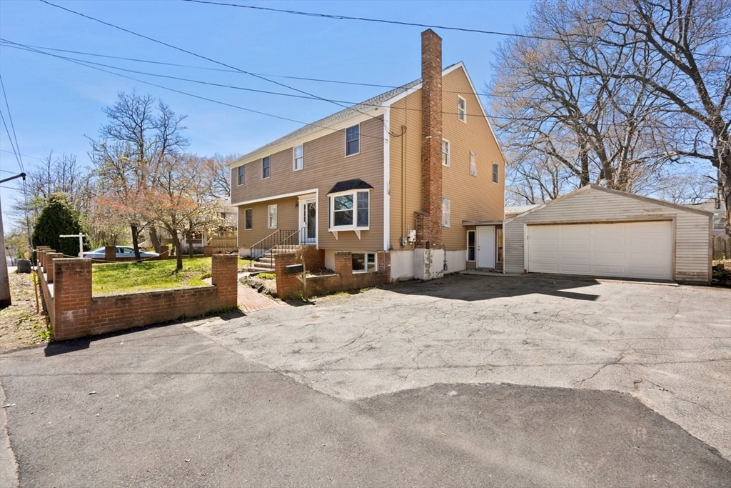 36 Fitzgerald St