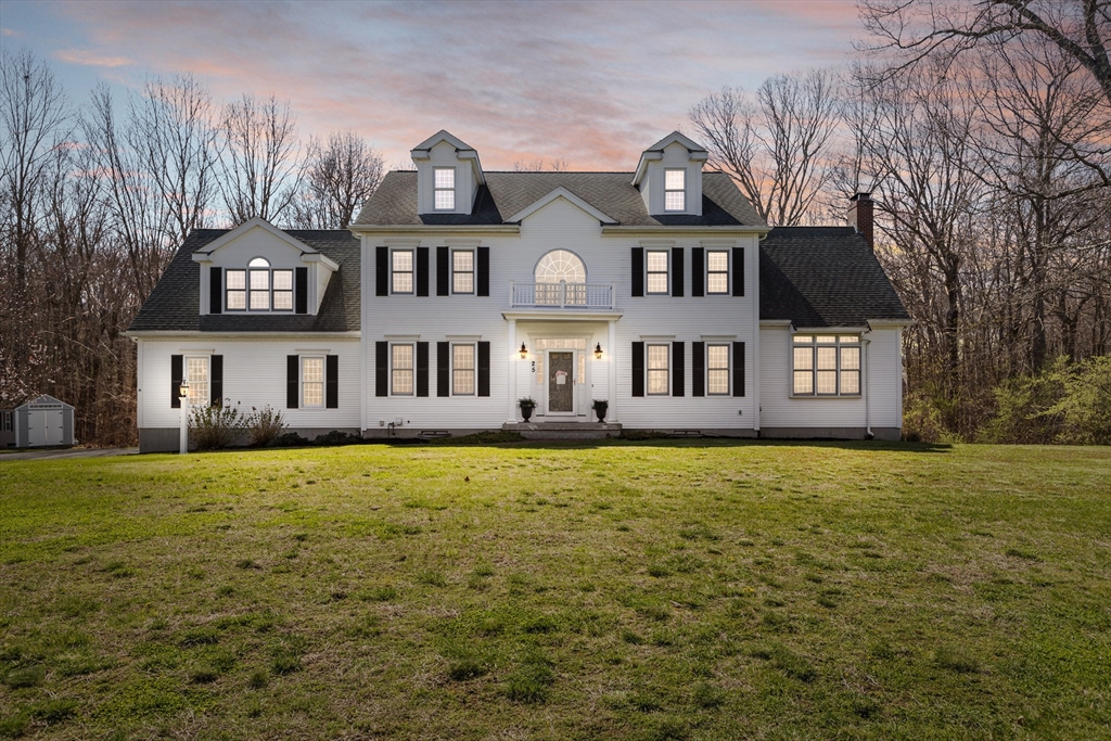 25 Fairway Lane