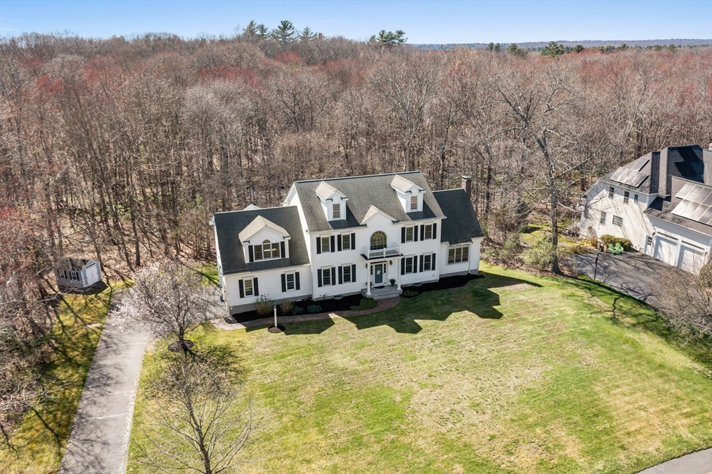 25 Fairway Lane