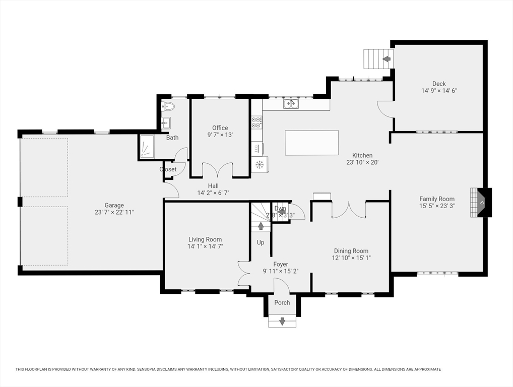 25 Fairway Lane