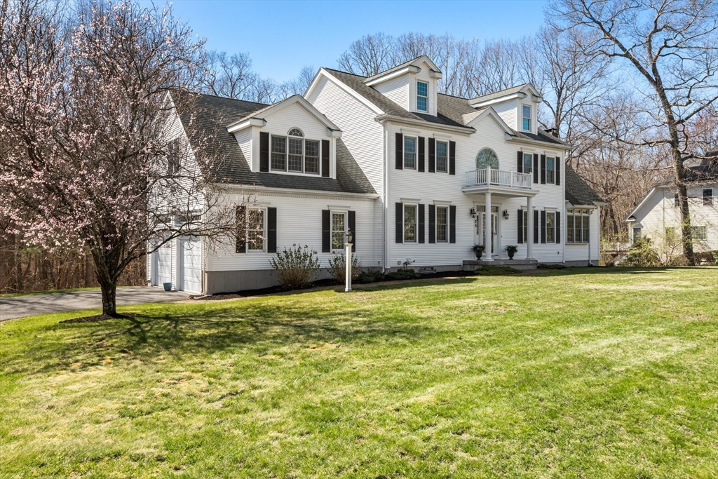 25 Fairway Lane
