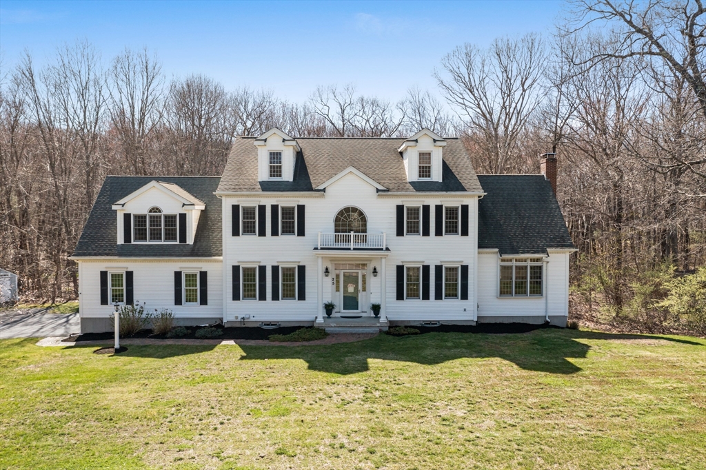 25 Fairway Lane