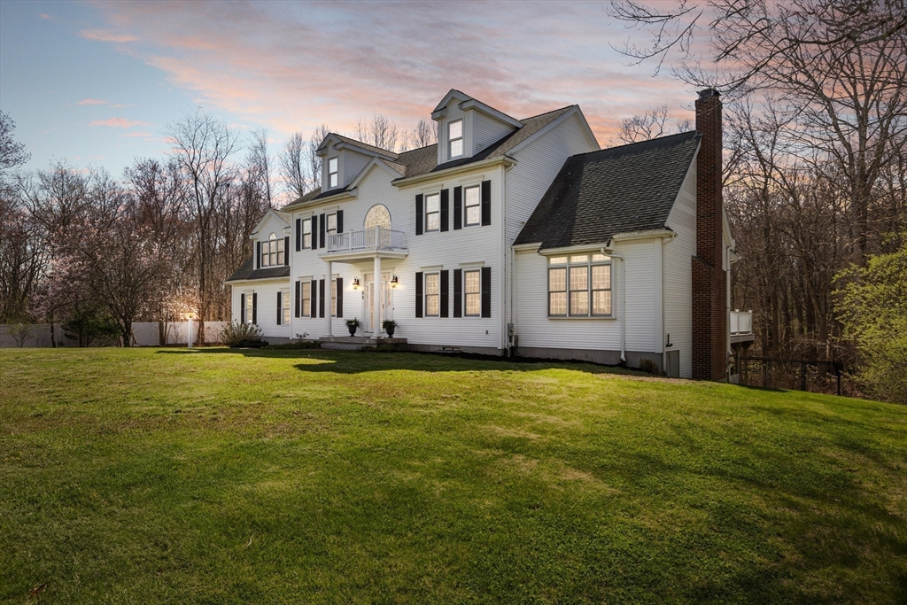 25 Fairway Lane