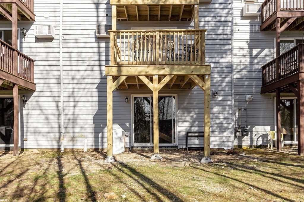 44 Constitution Drive # 43