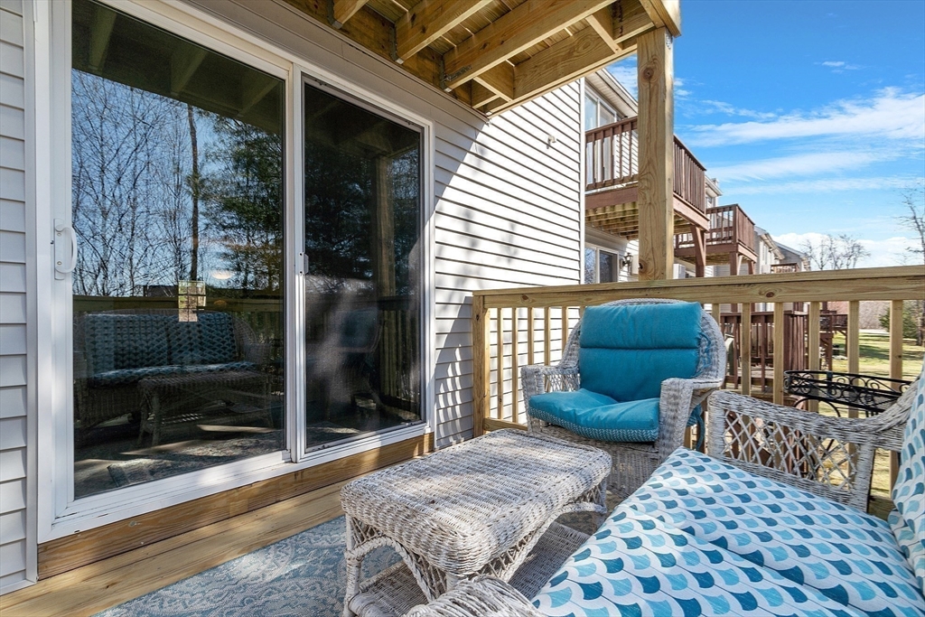 44 Constitution Drive # 43