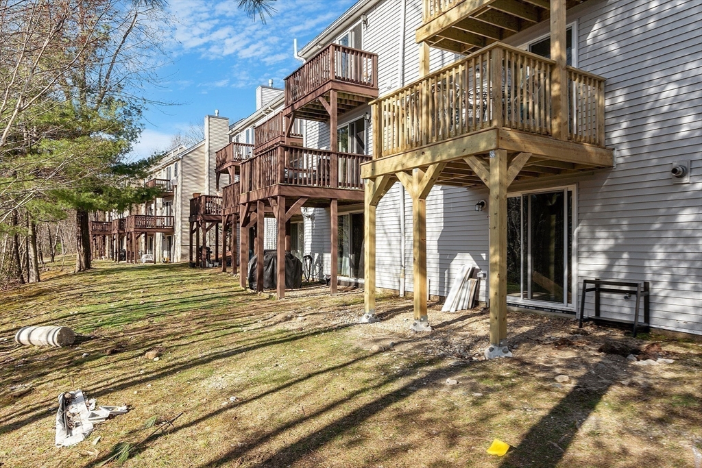 44 Constitution Drive # 43
