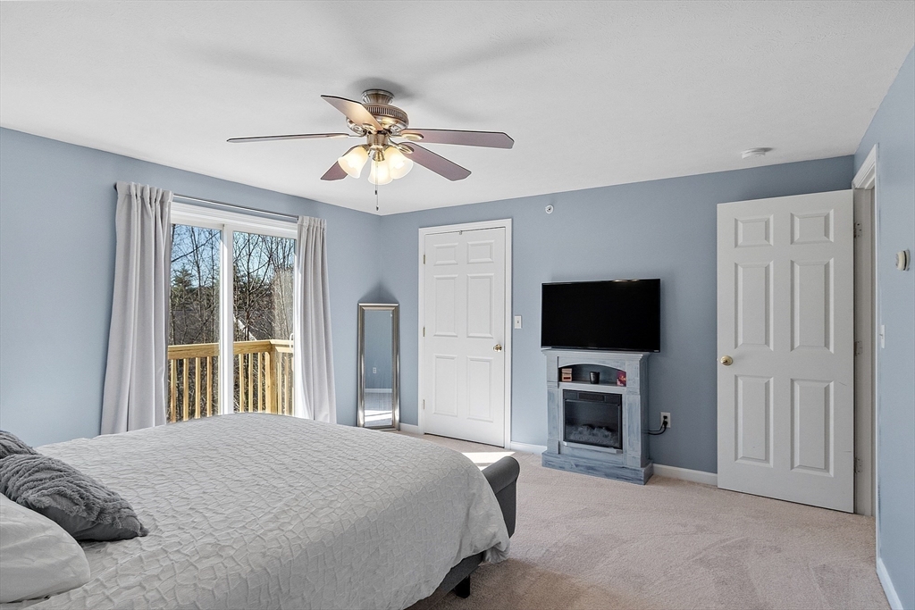 44 Constitution Drive # 43