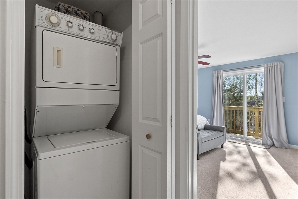44 Constitution Drive # 43