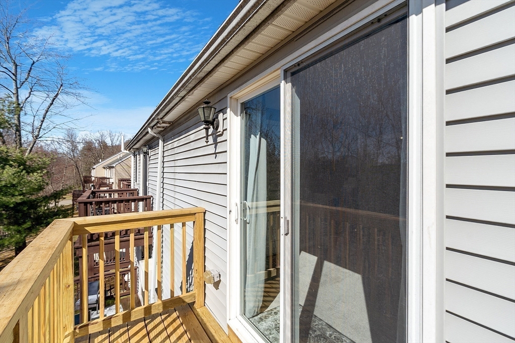 44 Constitution Drive # 43