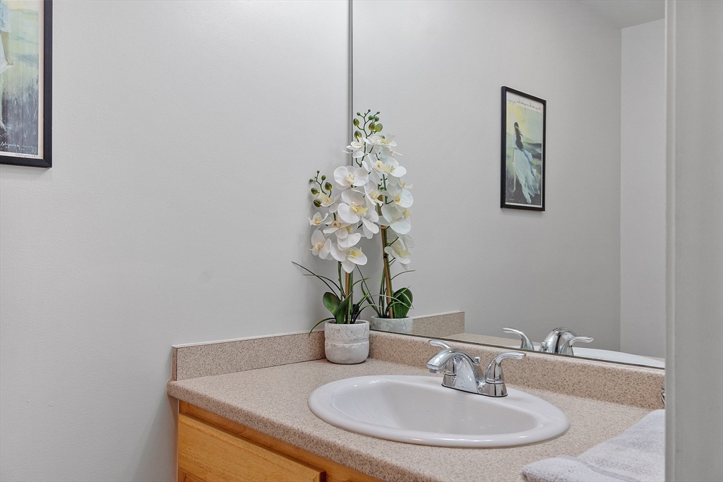 44 Constitution Drive # 43