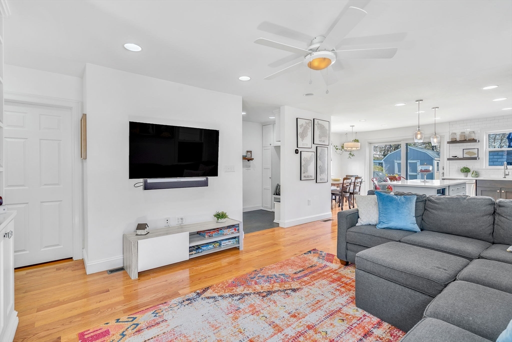 9 Wilton Street
