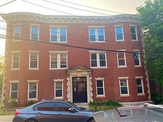 15 Codman Park # 5
