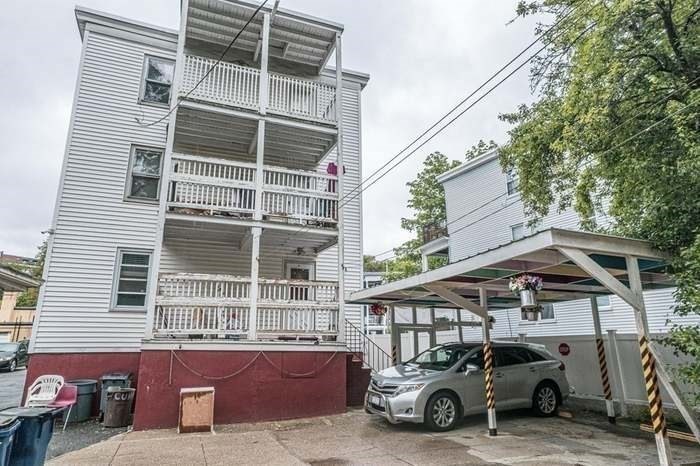 308 Cummins Hwy # 3