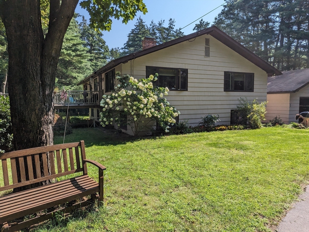 301 Taylor Rd
