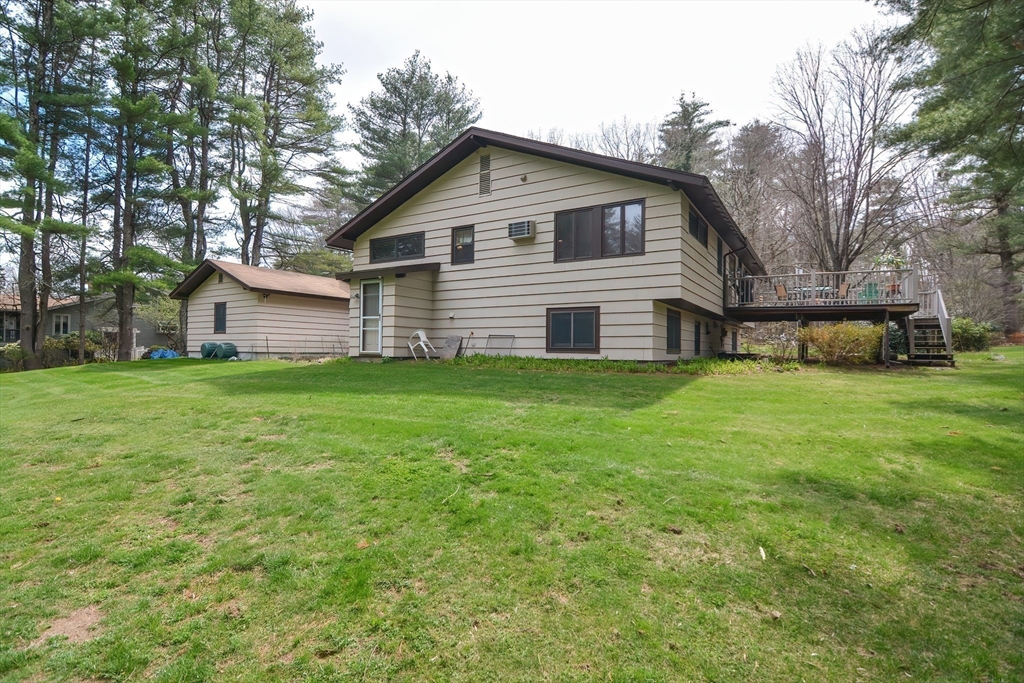 301 Taylor Rd