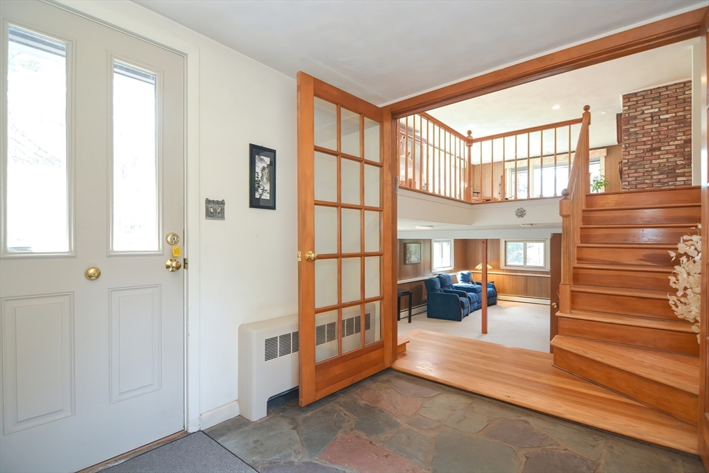 301 Taylor Rd