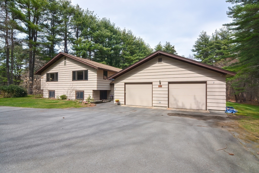 301 Taylor Rd