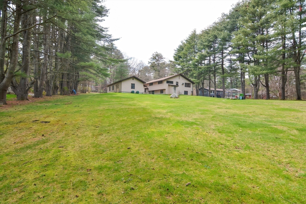 301 Taylor Rd